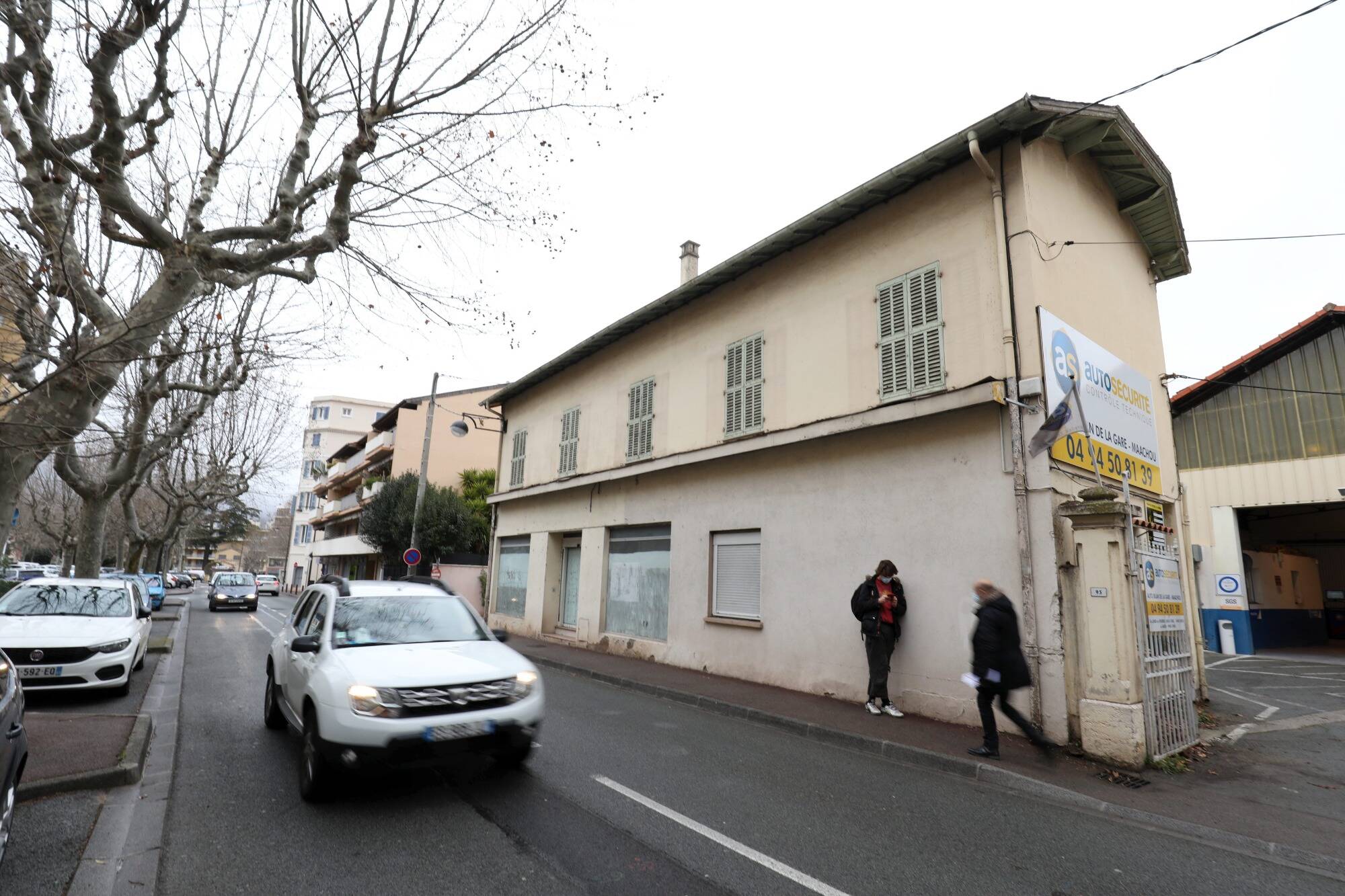 Le déménagement du lieu de prière des musulmans fait débat à Draguignan ...